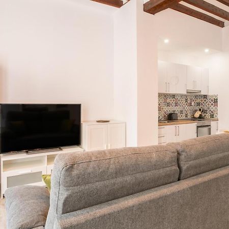 Appartamento La Casa De La Esperanza Alicante Esterno foto