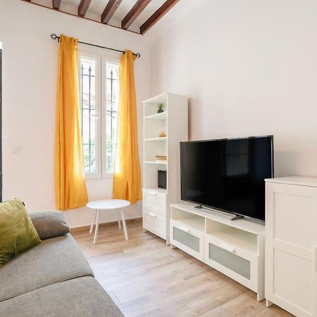 Appartamento La Casa De La Esperanza Alicante Esterno foto