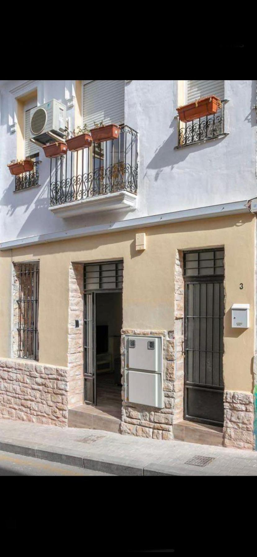 Appartamento La Casa De La Esperanza Alicante Esterno foto