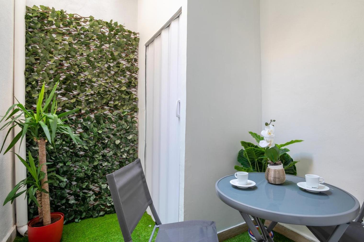 Appartamento La Casa De La Esperanza Alicante Esterno foto