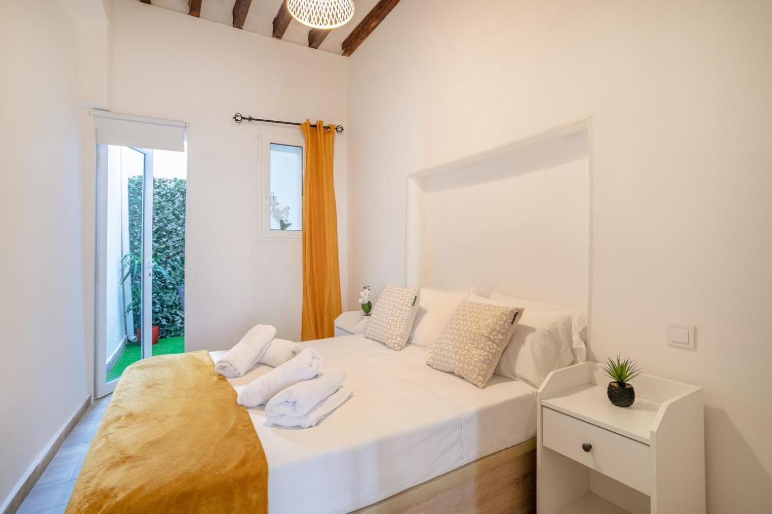 Appartamento La Casa De La Esperanza Alicante Esterno foto