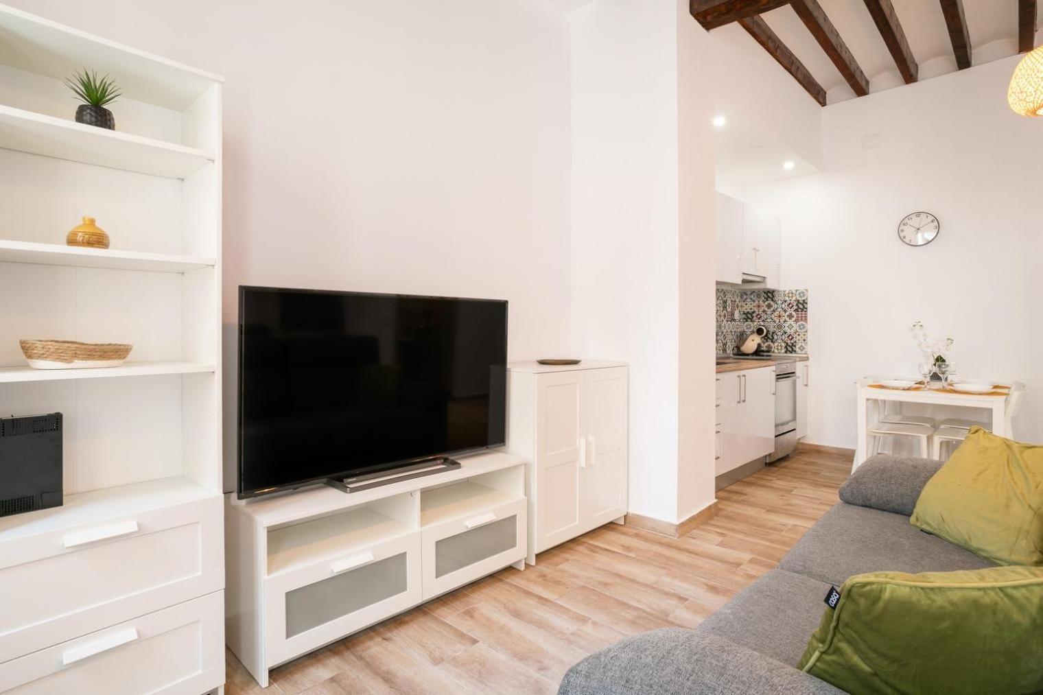 Appartamento La Casa De La Esperanza Alicante Esterno foto